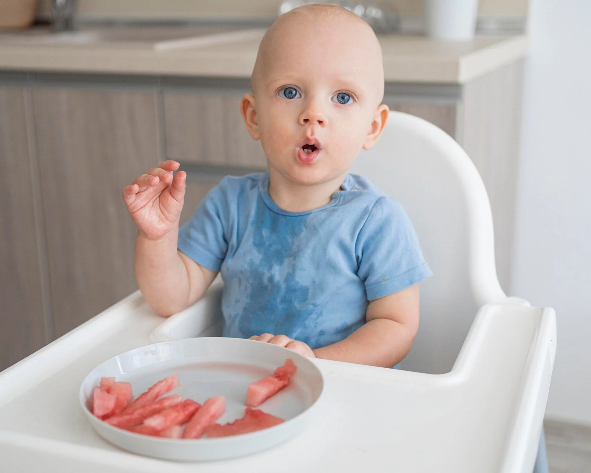 Best Finger Foods for Babies