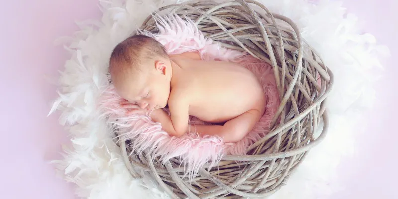 0-3 Months Baby Routine Guide