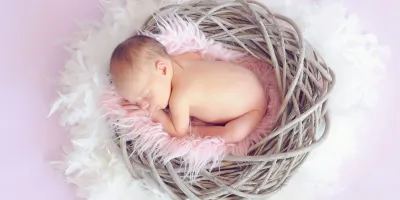 0-3 Months Baby Routine Guide