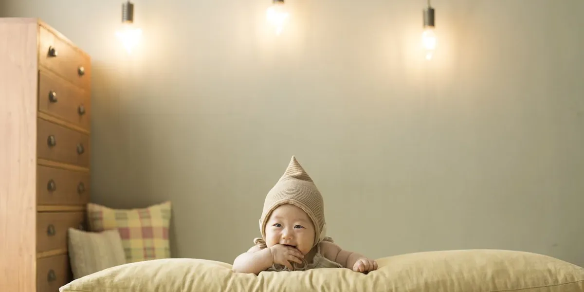 Indian Baby Names with Meaning