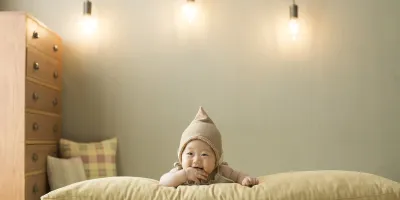 Sustainable Baby Gear Options