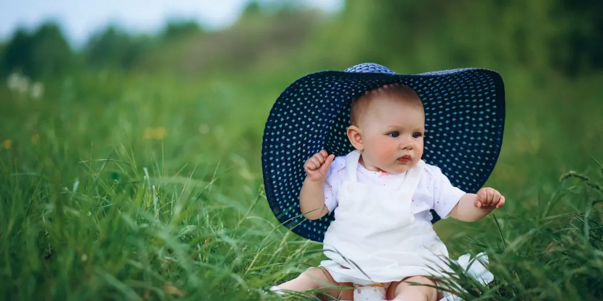 Indian Baby Names with Meaning