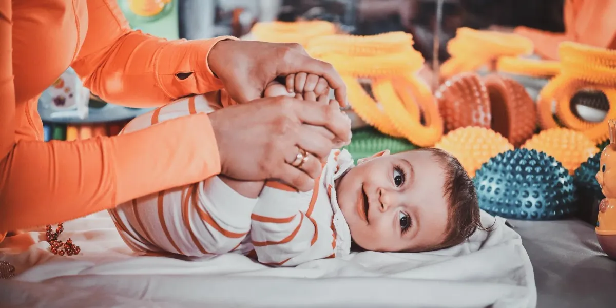 Indian Baby Names with Meaning