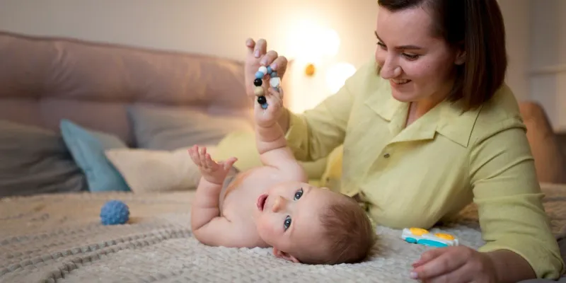 Ideal Room Temperature for Baby Sleep