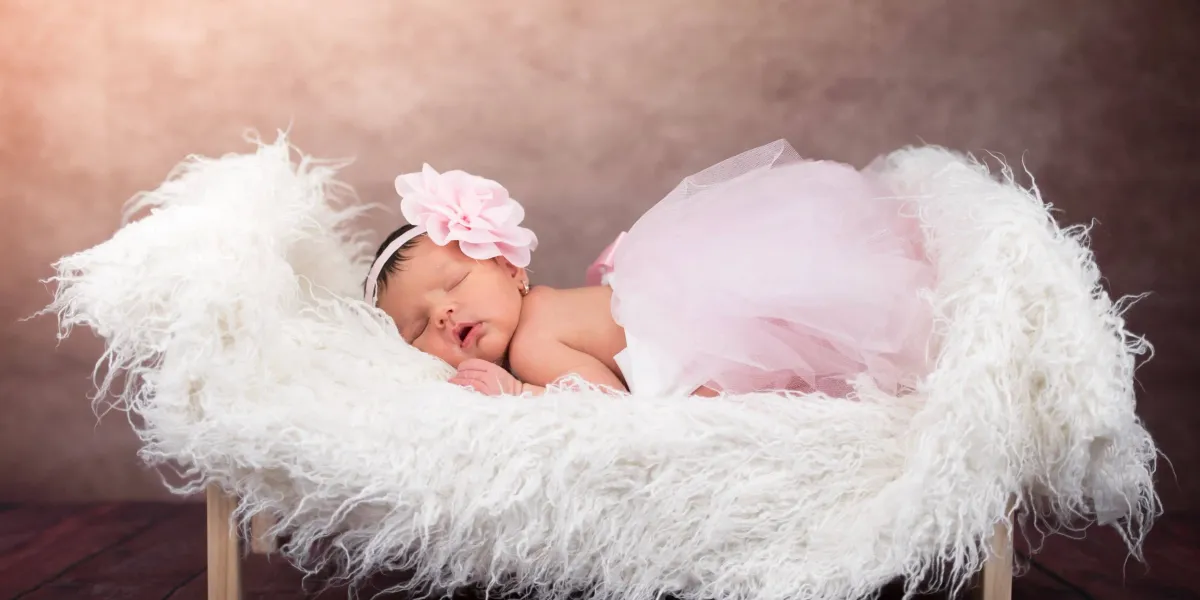 Indian Baby Names with Meaning
