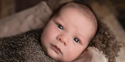 Cute Baby Names in 2024: Trending Names for Your Little One