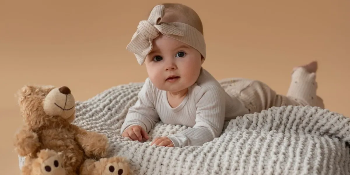 Indian Baby Names with Meaning