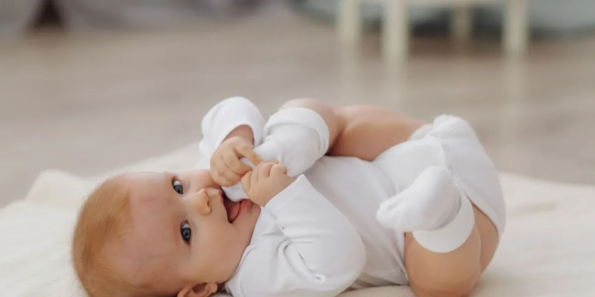 Indian Baby Names with Meaning