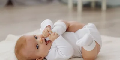 Lord Krishna Names for Baby Boy (and Girl), with Meanings