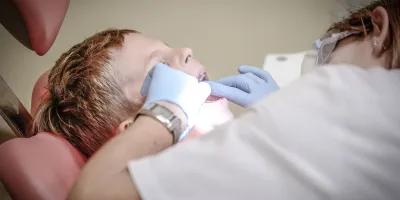 Early Dental Care