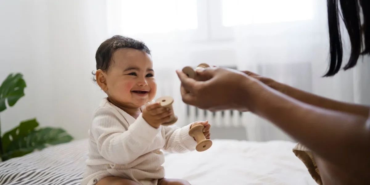 Indian Baby Names with Meaning