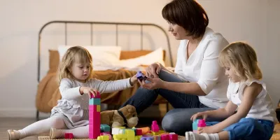 Signs of Developmental Delays in Toddlers