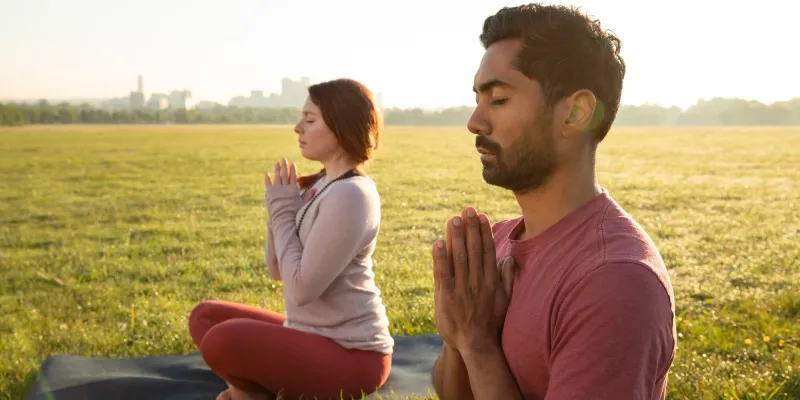 Effective Meditation Techniques for Parents