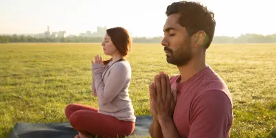 Effective Meditation Techniques for Parents