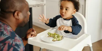Building Immunity Through Nutrition and Play