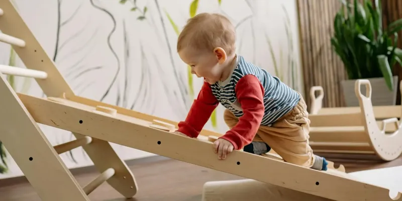 Impact of Environment on Baby Development