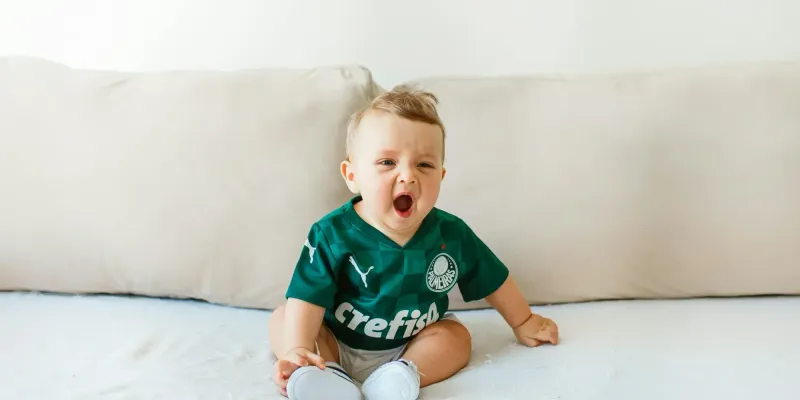 Dealing with Overtired Babies