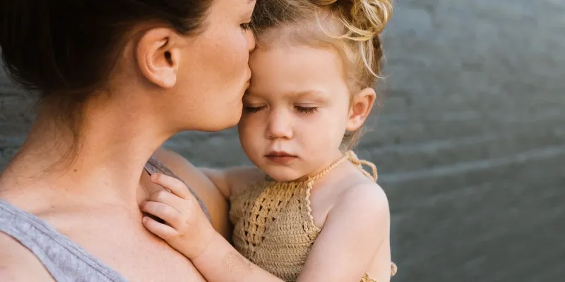 Strengthening Parent-Toddler Bonds Through Stories