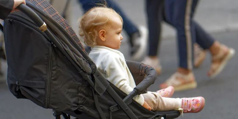 Must-Have Baby Essentials