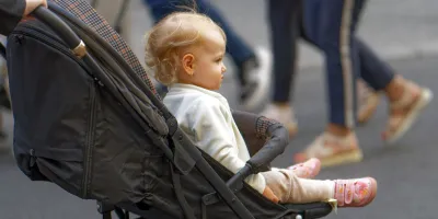 Must-Have Baby Essentials