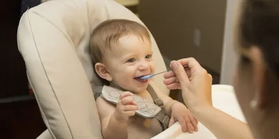 Feeding Guide for Newborns
