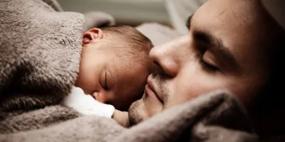 Stress Management for New Parents