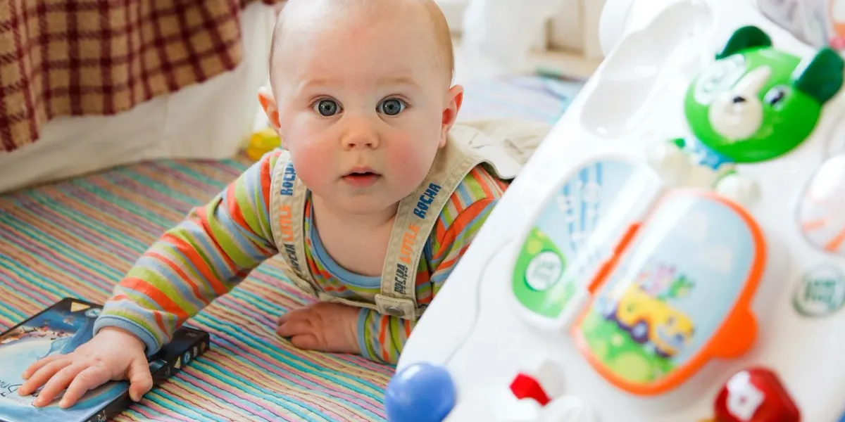 Indian Baby Names with Meaning
