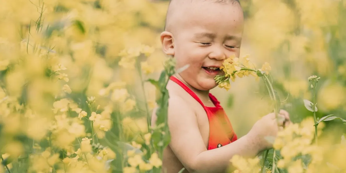 Indian Baby Names with Meaning