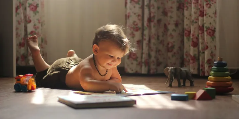 Motor Skills & Language Milestones