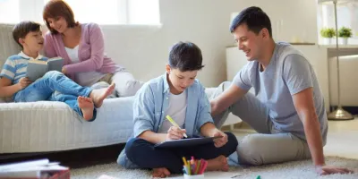 Parenting Styles: Which One Fits Your Family Best?
