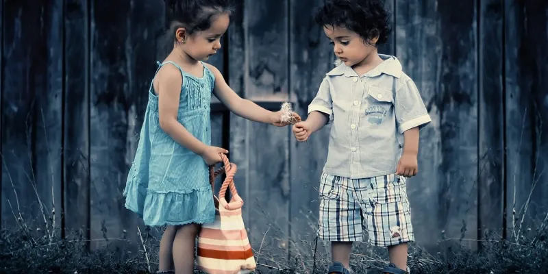 Navigating Sibling Rivalry