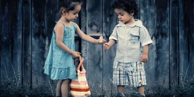 Navigating Sibling Rivalry