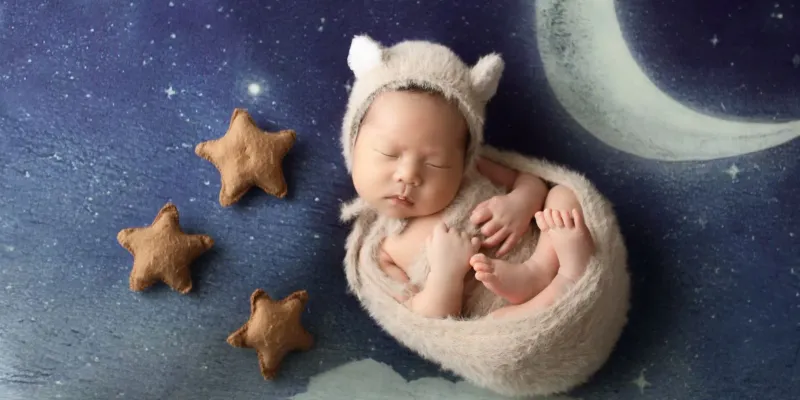 Newborn Care Basics for New Parents