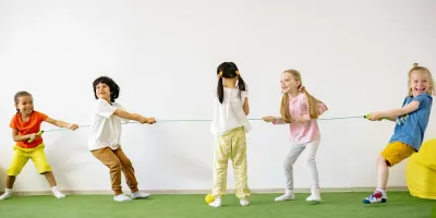 Socializing Toddlers Playgroups and More