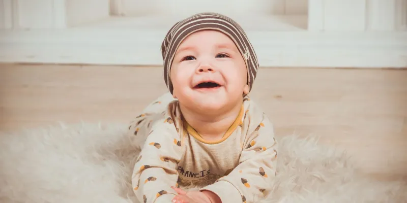 Understanding Baby Milestones