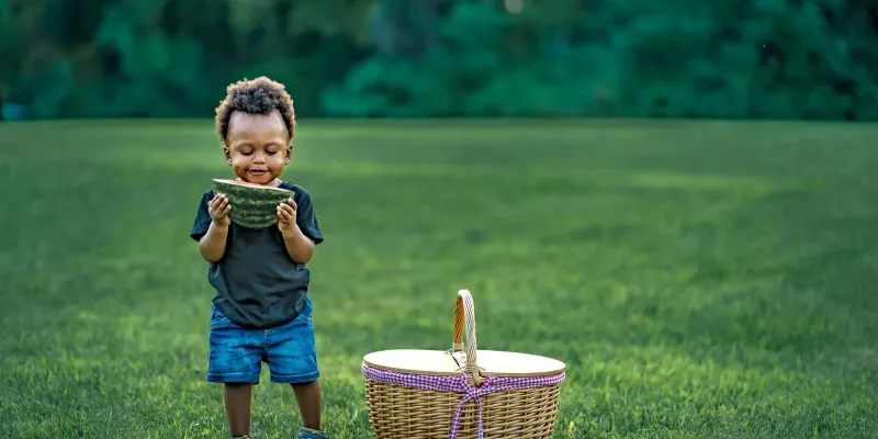 Essentials Feeding & Nutrition
