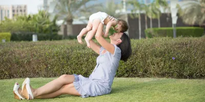 Parenting with Love and Structure