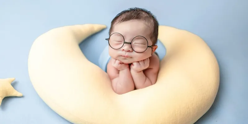 Newborn & Toddler Sleep Hacks