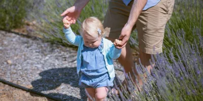 Nurturing Your Child’s Growth