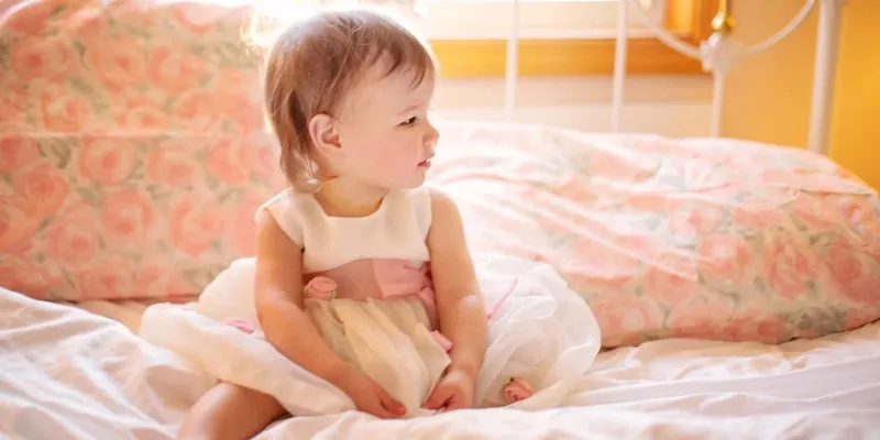 Nurturing Independence in Kids