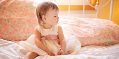 Nurturing Independence in Kids