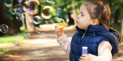 Creative Play Ideas for Toddlers