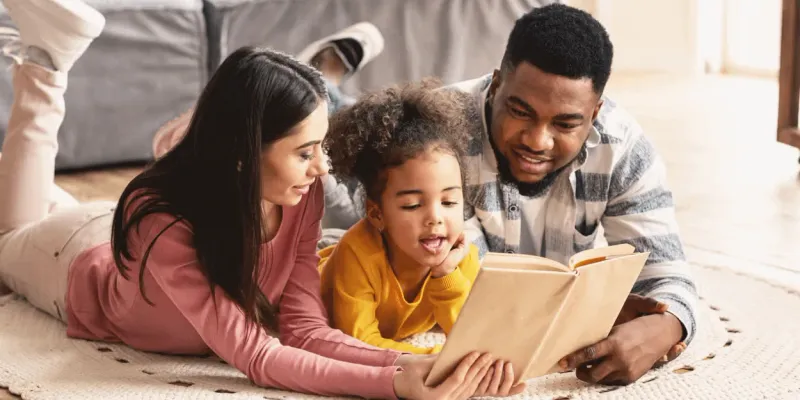 Top 10 Parenting Books in the U.S. Every Parent Should Read (2025 Guide)
