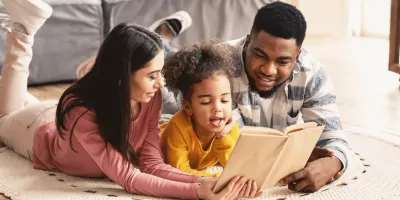 Top 10 Parenting Books in the U.S. Every Parent Should Read (2025 Guide)