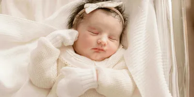 Names Trending in USA 2025 (Most Popular Baby Names This Year)