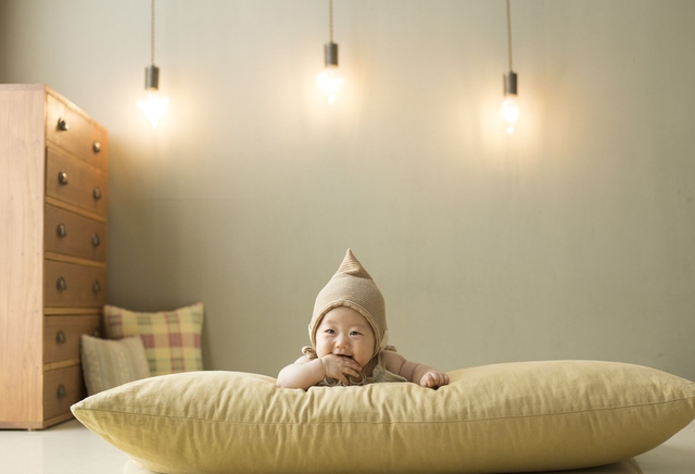 Top Indian Baby Names for Girls in 2024