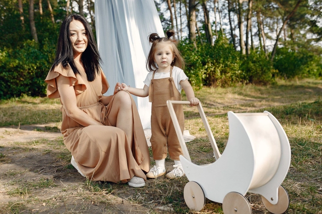 Top Indian Baby Names for Girls in 2024