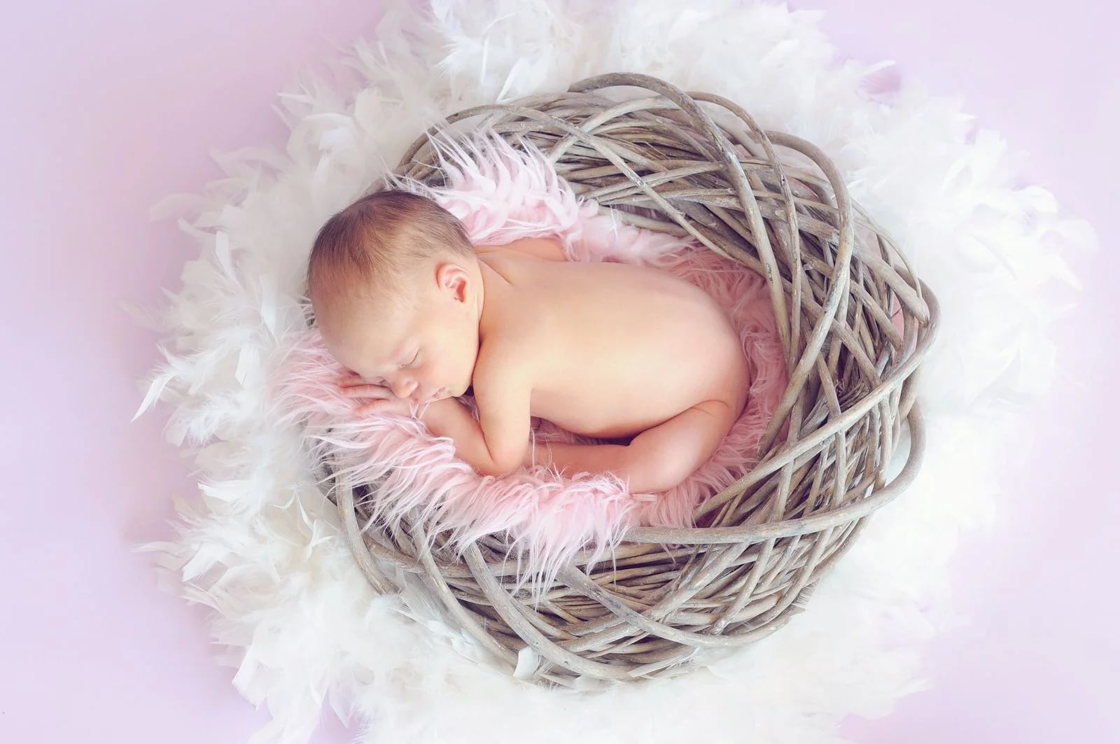 0-3 Months Baby Routine Guide