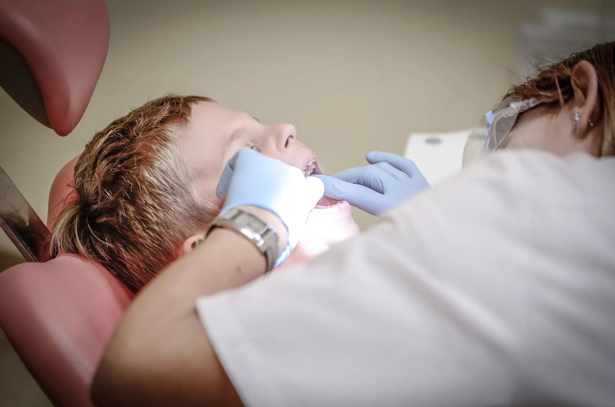 Early Dental Care