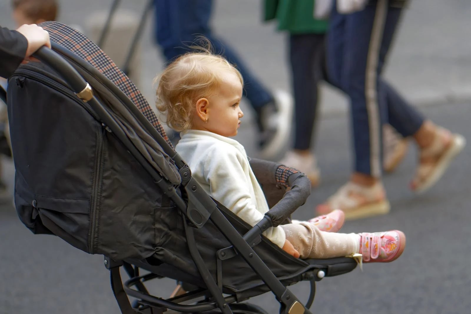 Must-Have Baby Essentials